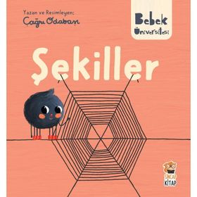 Sincap Kitap Bebek Üniversitesi Şekiller