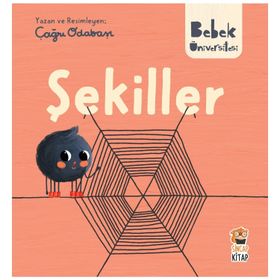 Sincap Kitap Bebek Üniversitesi Şekiller