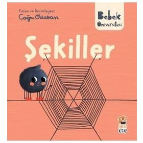 Sincap Kitap Bebek Üniversitesi Şekiller