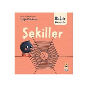Sincap Kitap Bebek Üniversitesi Şekiller