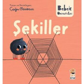 Sincap Kitap Bebek Üniversitesi Şekiller
