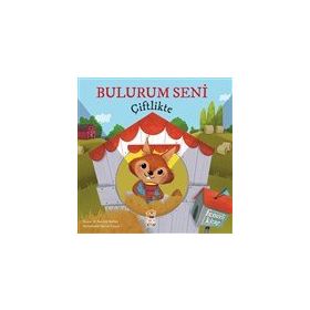 Sincap Kitap Bulurum Seni Çiftlikte-Fenerli