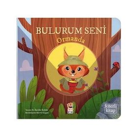 Sincap Kitap Bulurum Seni Ormanda Fenerli