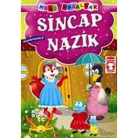 SINCAP NAZIK - MÜJGAN ŞEYHİ;ŞOKUH GASEMNIA