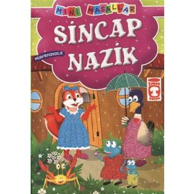 SINCAP NAZIK - MÜJGAN ŞEYHİ;ŞOKUH GASEMNIA
