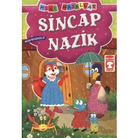 SINCAP NAZIK - MÜJGAN ŞEYHİ;ŞOKUH GASEMNIA