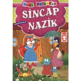 SINCAP NAZIK - MÜJGAN ŞEYHİ;ŞOKUH GASEMNIA