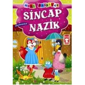 SINCAP NAZIK - MÜJGAN ŞEYHİ;ŞOKUH GASEMNIA