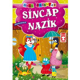 SINCAP NAZIK - MÜJGAN ŞEYHİ;ŞOKUH GASEMNIA