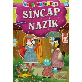 SINCAP NAZIK - MÜJGAN ŞEYHİ;ŞOKUH GASEMNIA