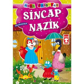 SINCAP NAZIK - MÜJGAN ŞEYHİ;ŞOKUH GASEMNIA
