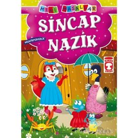 SINCAP NAZIK - MÜJGAN ŞEYHİ;ŞOKUH GASEMNIA