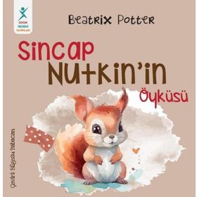 Sincap Nutkinin Öyküsü Peta Kitap