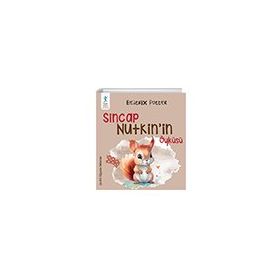 Sincap Nutkinin Öyküsü Peta Kitap