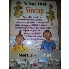 SINCAP-ŞİİRLER - YALVAÇ URAL