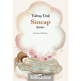 SINCAP-ŞİİRLER - YALVAÇ URAL