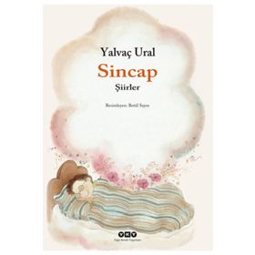SINCAP-ŞİİRLER - YALVAÇ URAL