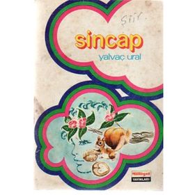 SINCAP-ŞİİRLER - YALVAÇ URAL