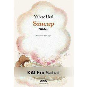 SINCAP-ŞİİRLER - YALVAÇ URAL