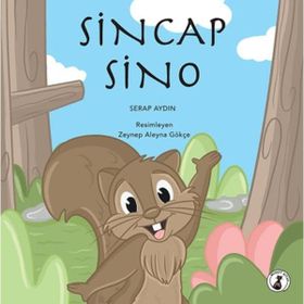 Sincap Sino Misket Kitap