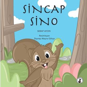 Sincap Sino Misket Kitap