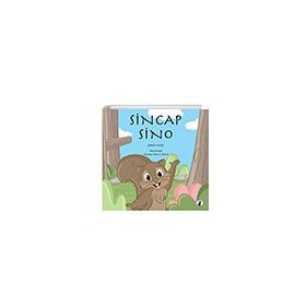 Sincap Sino Misket Kitap