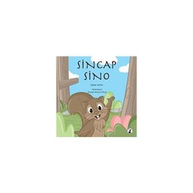 Sincap Sino Misket Kitap