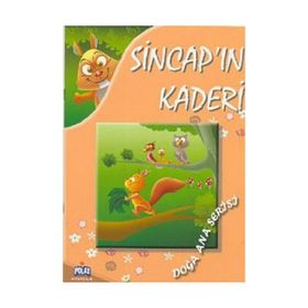 Sincap'ın Kaderi - Ercan Dinçer