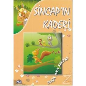 Sincap'ın Kaderi - Ercan Dinçer
