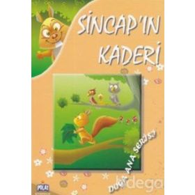 Sincap'ın Kaderi - Ercan Dinçer