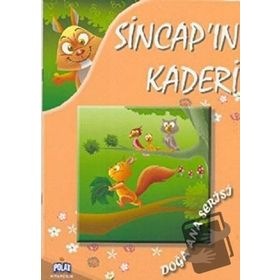 Sincap'ın Kaderi - Ercan Dinçer