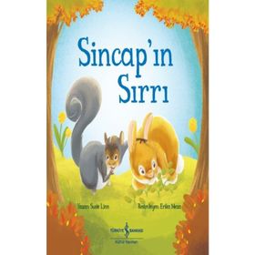 Sincap’ın Sırrı Susie Linn