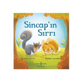 Sincap’ın Sırrı Susie Linn