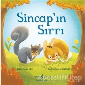 Sincap’ın Sırrı Susie Linn