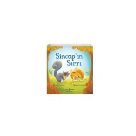 Sincap’ın Sırrı Susie Linn