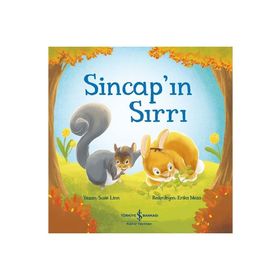 Sincap’ın Sırrı Susie Linn