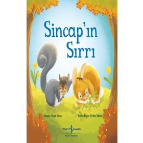 Sincap’ın Sırrı Susie Linn