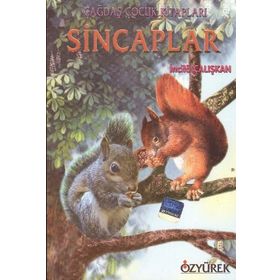 Sincaplar - İncilâ Çalışkan