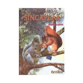 Sincaplar - İncilâ Çalışkan