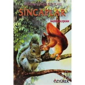 Sincaplar - İncilâ Çalışkan