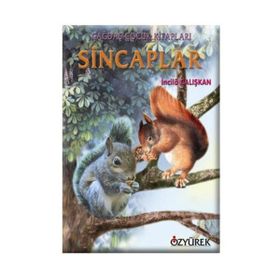 Sincaplar - İncilâ Çalışkan