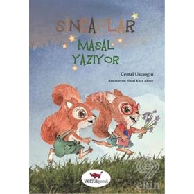 Sincaplar Masal Yazıyor - Cemal Ustaoğlu