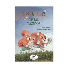 Sincaplar Masal Yazıyor - Cemal Ustaoğlu