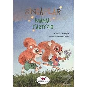 Sincaplar Masal Yazıyor - Cemal Ustaoğlu