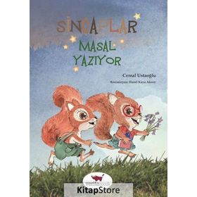 Sincaplar Masal Yazıyor - Cemal Ustaoğlu