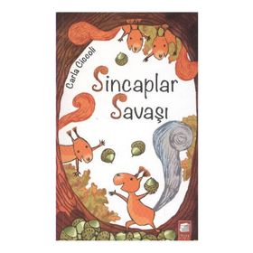 SINCAPLAR SAVAŞI - CARLA CICCOLI