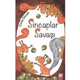 SINCAPLAR SAVAŞI - CARLA CICCOLI