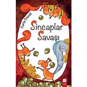 SINCAPLAR SAVAŞI - CARLA CICCOLI