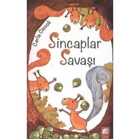 SINCAPLAR SAVAŞI - CARLA CICCOLI
