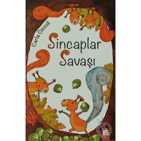 SINCAPLAR SAVAŞI - CARLA CICCOLI